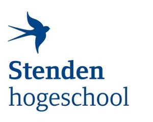 logo-Stenden-Hogeschool
