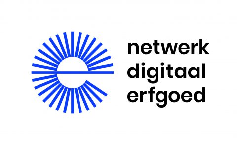 Logo Netwerk Digitaal Erfgoed