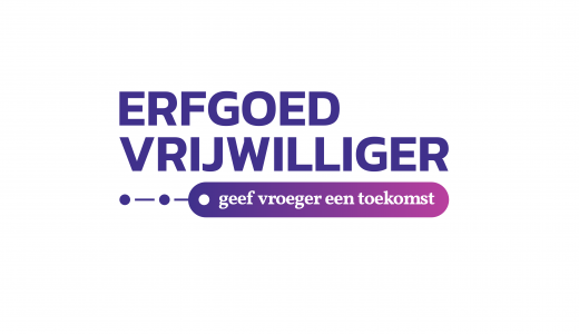 Logo erfgoedvrijwilliger.nl